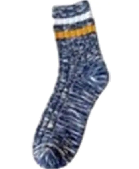 Warm Winter Mid-calf Socks