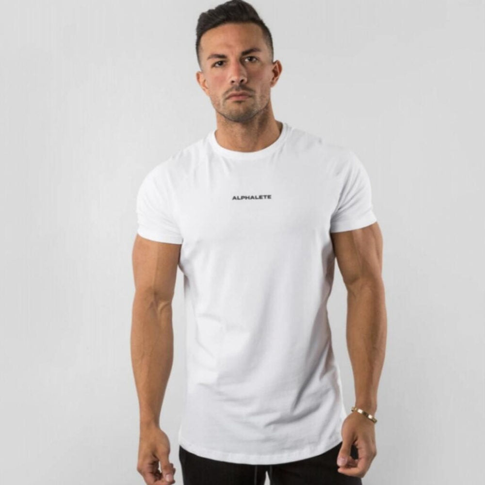 Gym T-Shirt