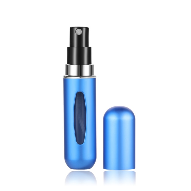 Mini Refillable Perfume Bottle