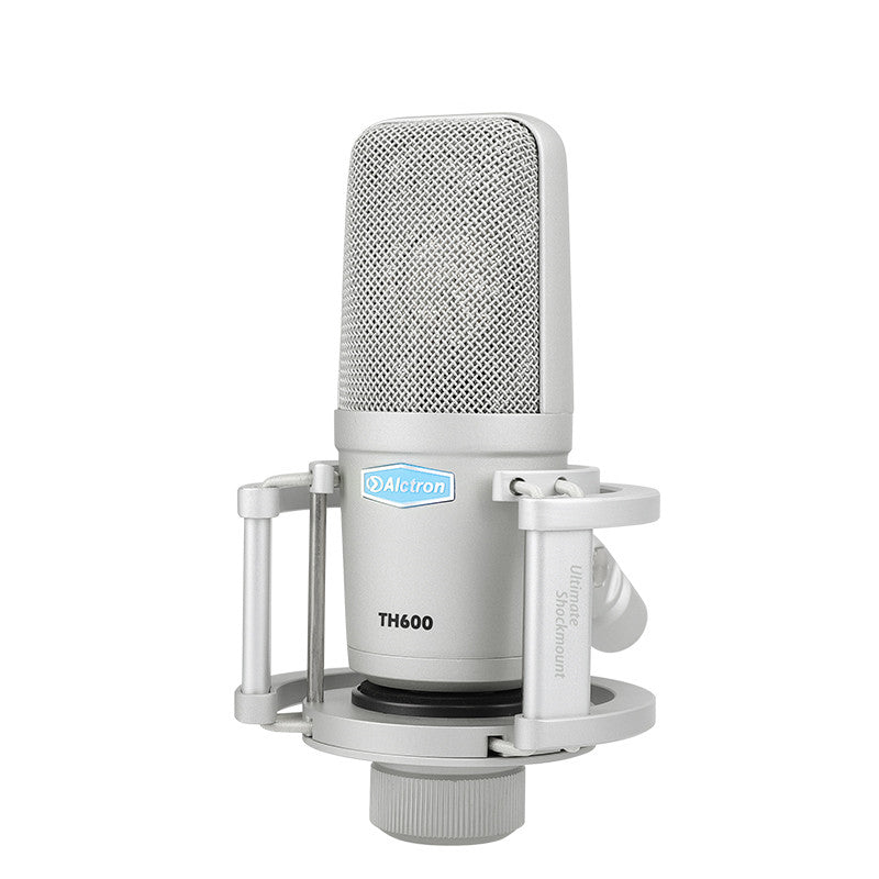 Live Package Condenser Microphone K Song Recording Microphone