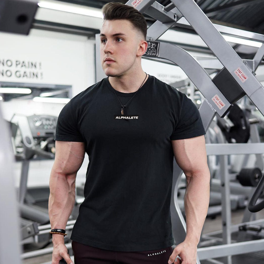 Gym T-Shirt