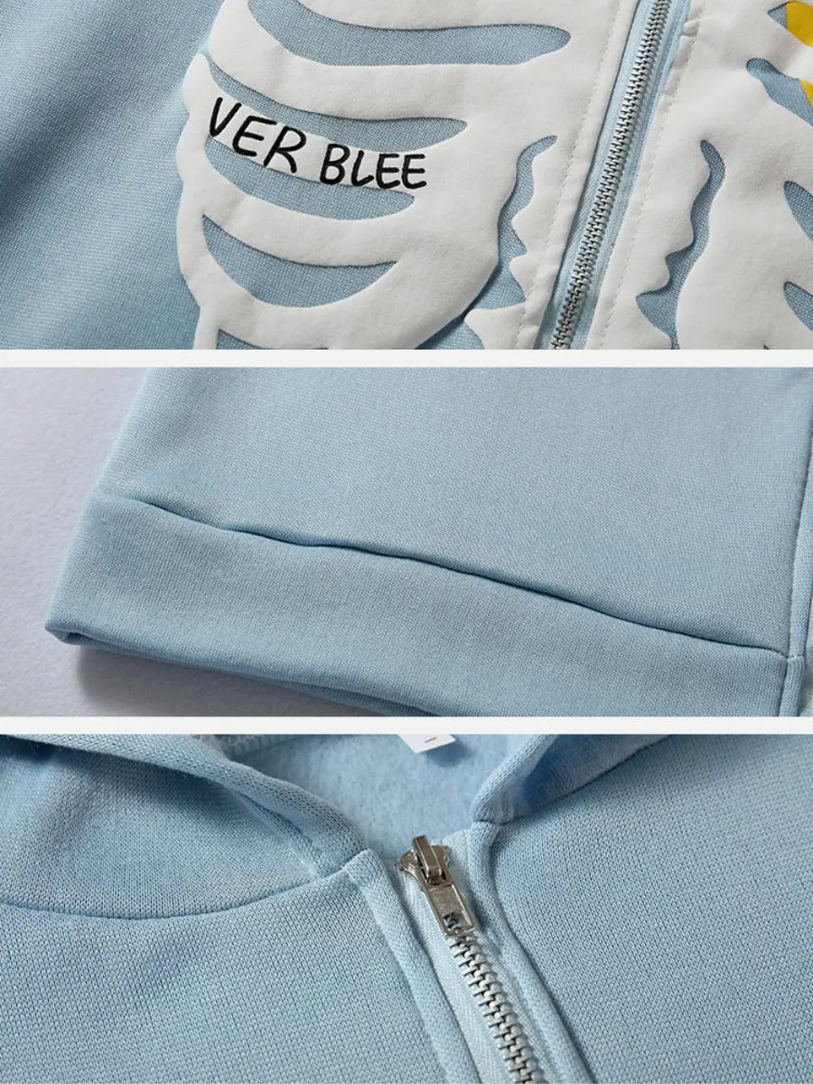 X-Hite Hoodie