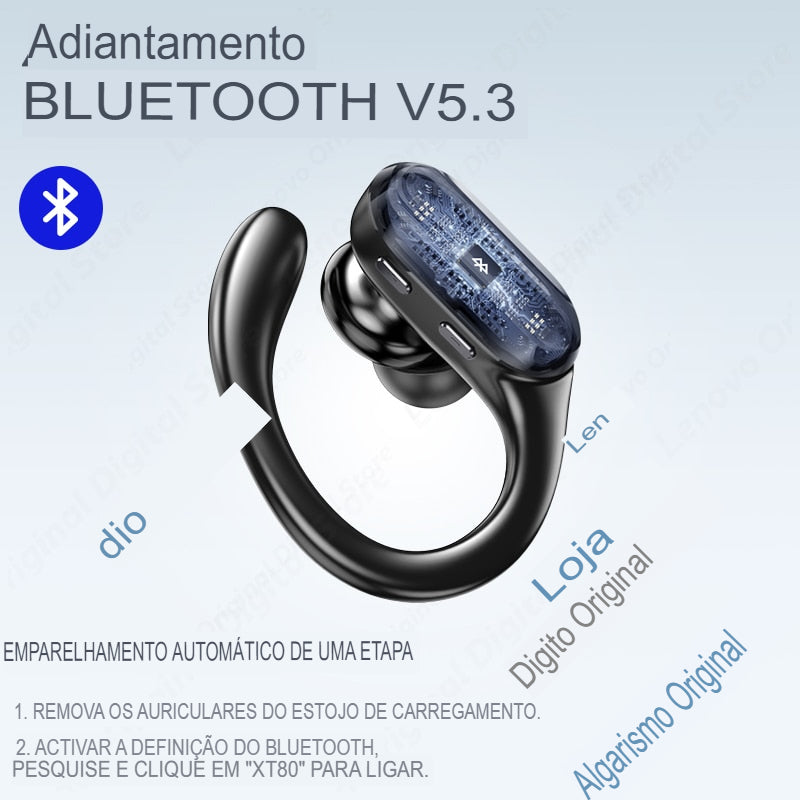 Wireless Bluetooth Earphones (Private Listing)