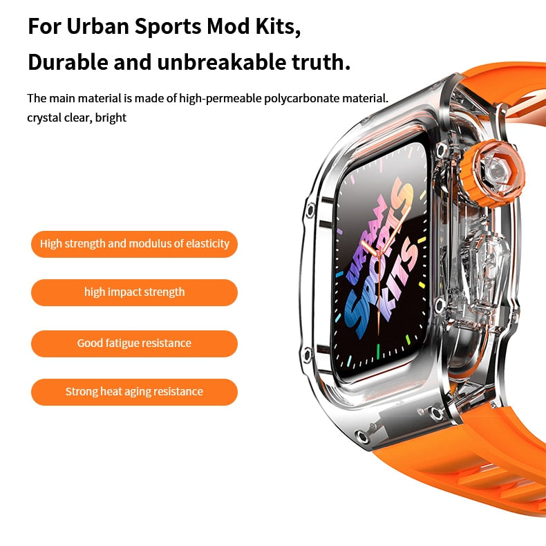 Apple Montre MOD Kit