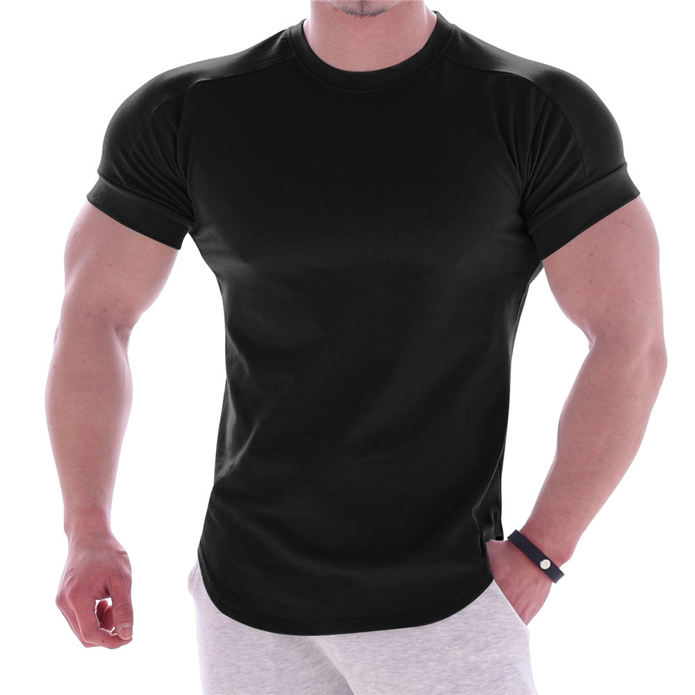 High Elastic Slim Fit