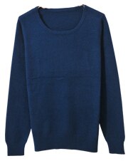 Long Sleeves Sweater For Women