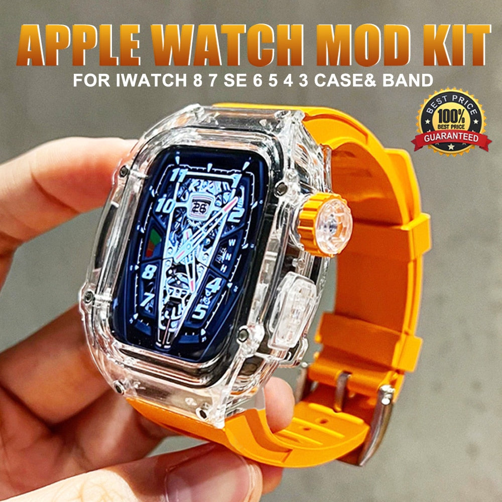 Apple Montre MOD Kit