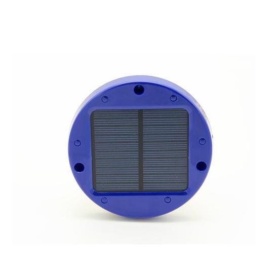 Chargeur de fenêtre solaire