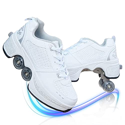 Deformation Roller Shoes of High Quality