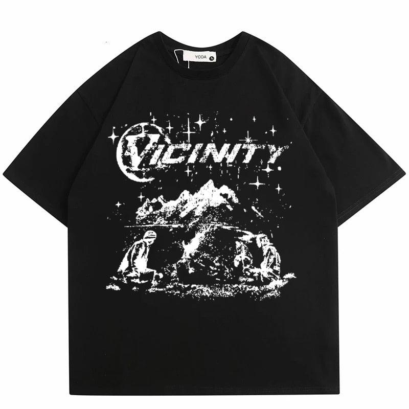 Vicinity Y2K Tee