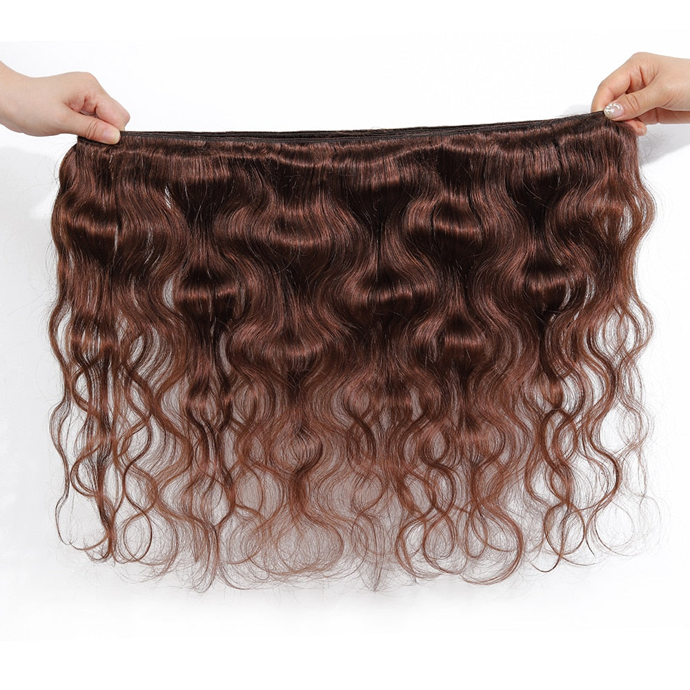 Brazilian Human Hair