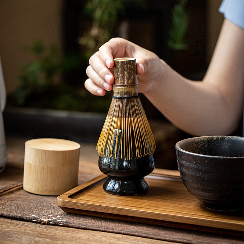 Traditional Matcha Giftset