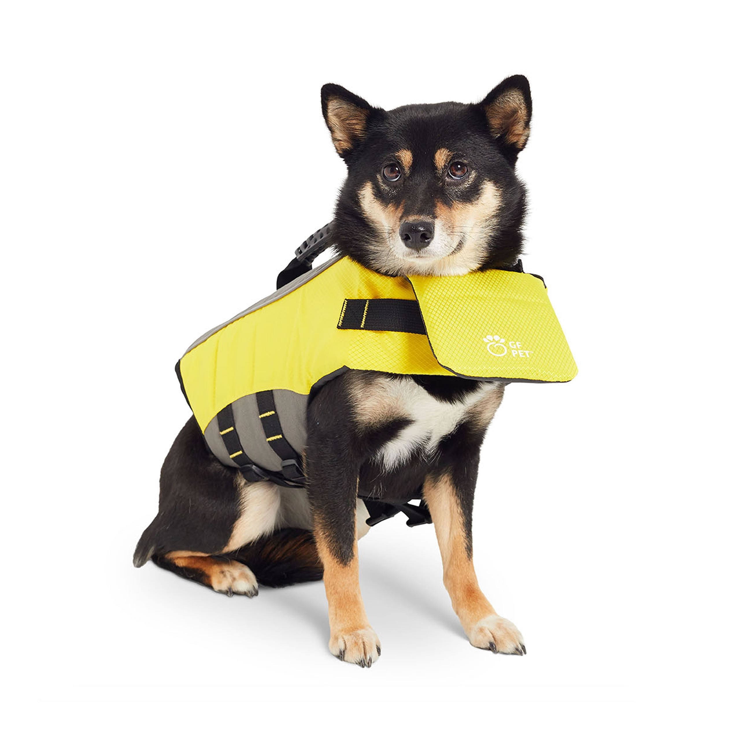 Life Vest - Dog Life Jacket