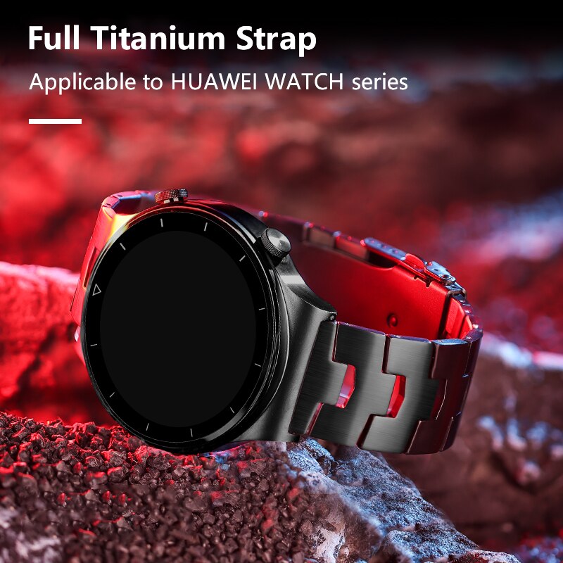 Universal Metal Strap