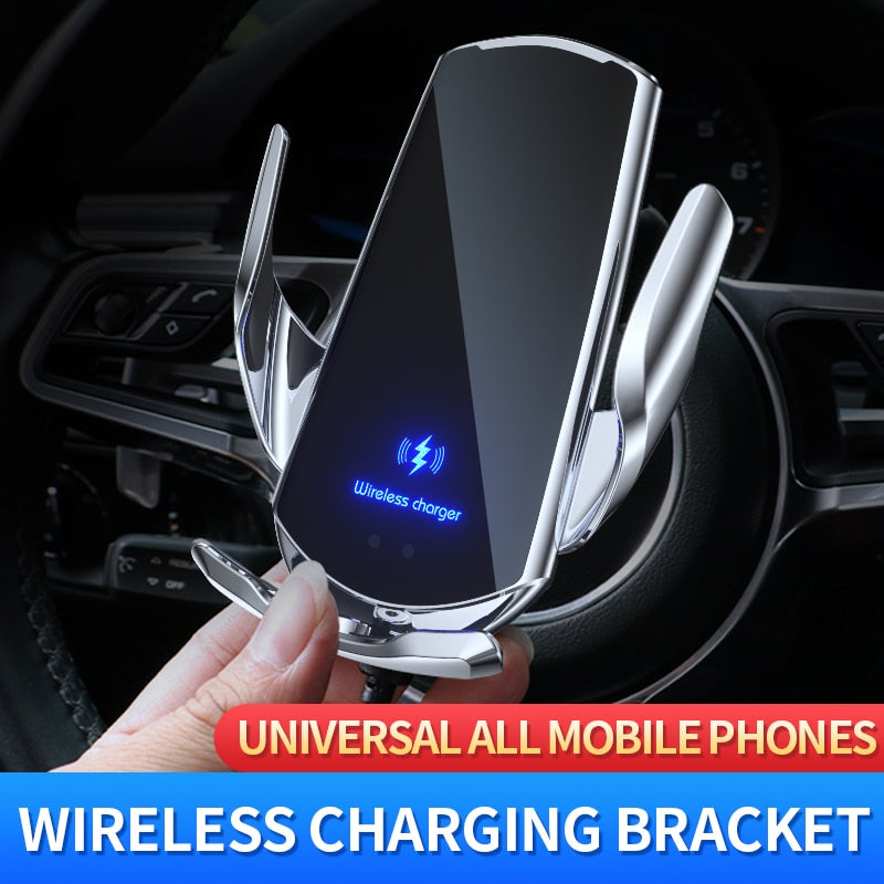 Car Wireless Charger