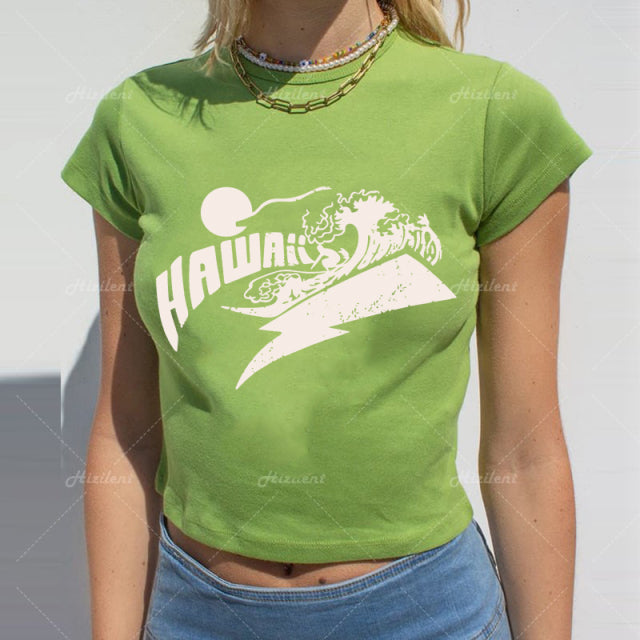 Women's T-shirt 