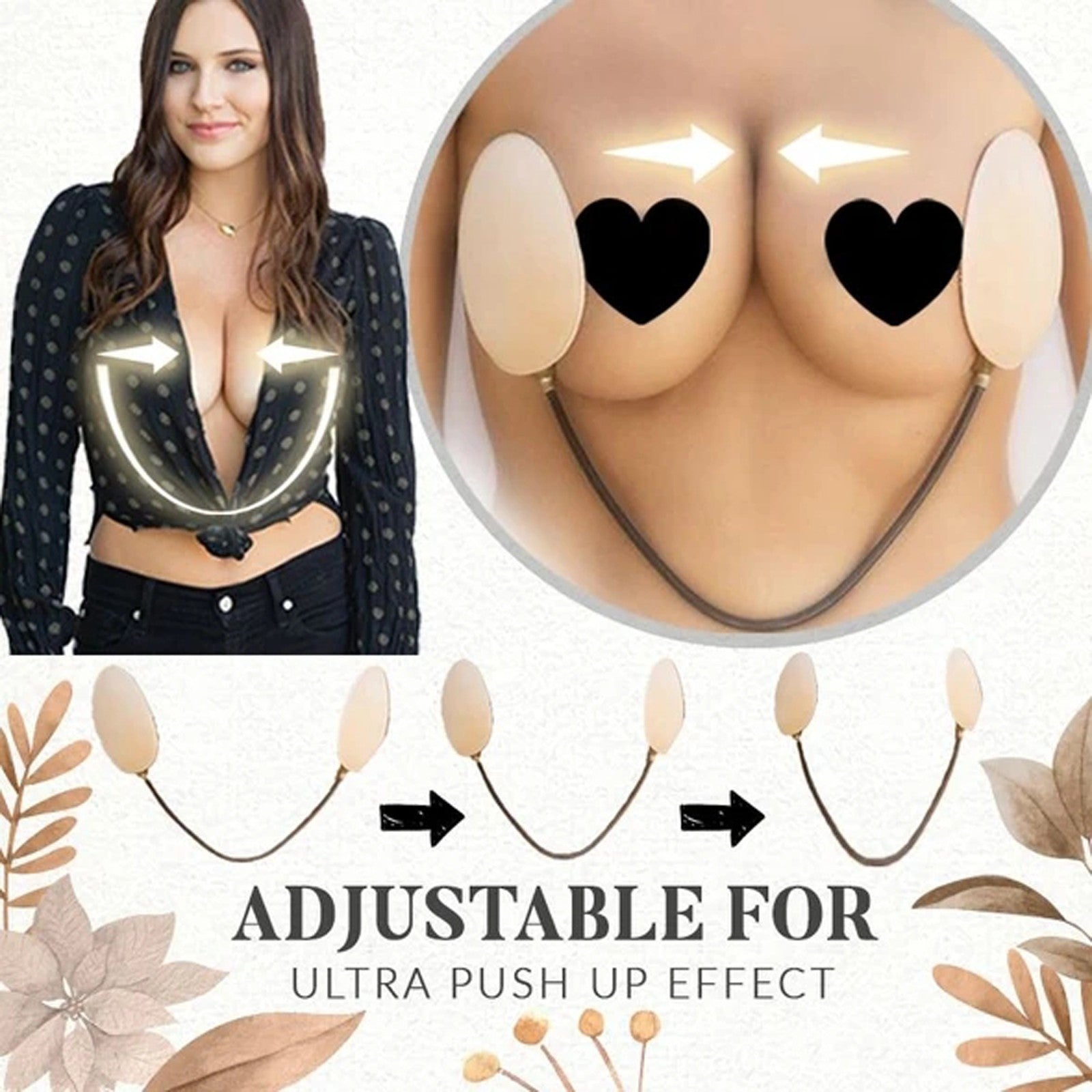 Nipple-Cover Kit