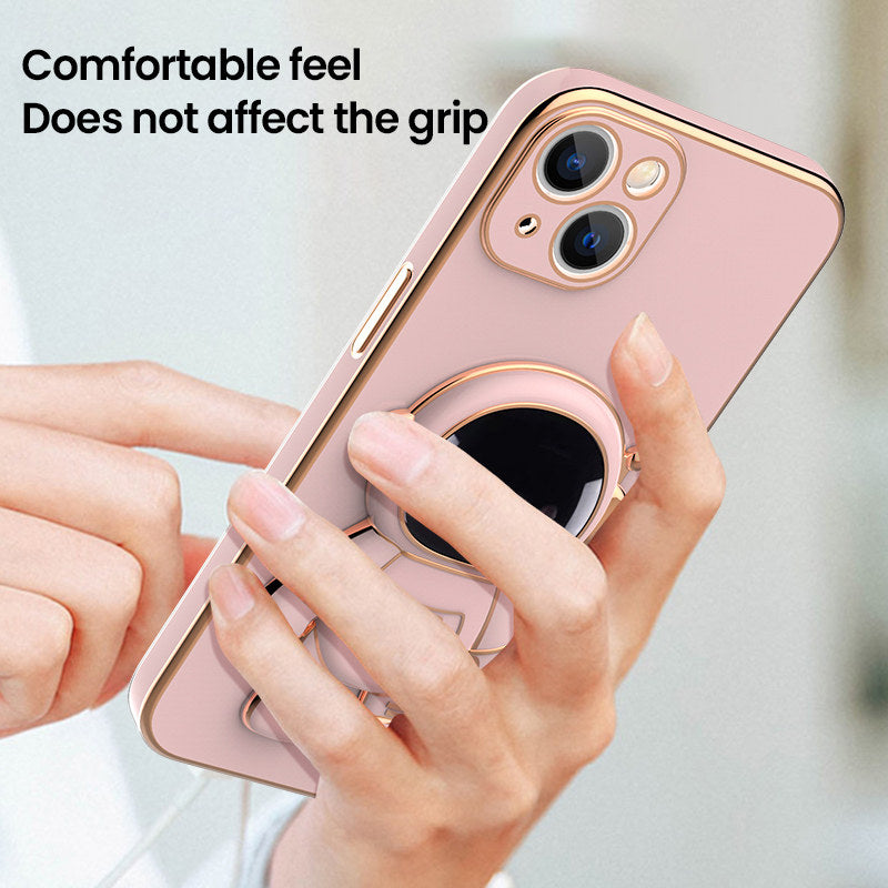 Electroplated Phone Case